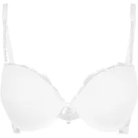 LASCANA Sujetador crema
