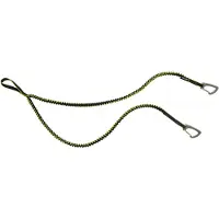 Edelrid - Spinner Leash - Correa oasis /gris