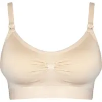 Magic bodyfashion Sujetador de lactancia 'Mommy Comfort' beige