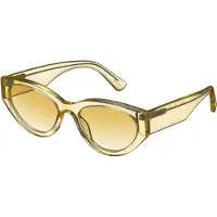 CHiMi Eyewear Unisex 06 - Yellow Talla: OS | Gafas de Sol Outlet | Unisex | Amarillo