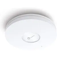 TP-LINK Punto De Acceso Wifi Eap610