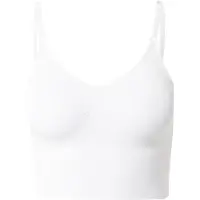 Magic bodyfashion Camiseta térmica blanco