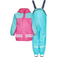 Playshoes Conjunto turquesa