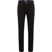 Scotch & Soda Essentials Ralston In Organic Cotton – Stay Black Talla: W34L30 | Vaqueros Pitillo Outlet | Hombre | Negro