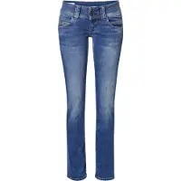 Pepe Jeans para mujer. PL204175D24 Jeans Venus azul (30/34), Casual, Algodón, outlet 2026.