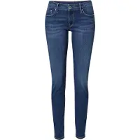 Pepe Jeans para mujer. PL204174H45 Jeans Soho azul (33/32), Casual, Algodón, outlet 2026.