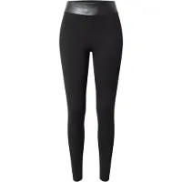 About You Leggings 'Svea' negro