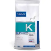 Virbac Veterinary HPM Dietetic Dog - Kidney - 12 kg