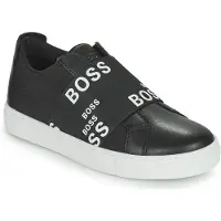 BOSS Zapatillas KAMILA niño - Negro - 29