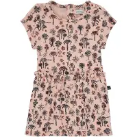 Ikks Vestido XS30080-32 niña - Multicolor - 2 ans