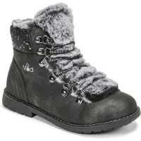 Mod'8 Botines STEMILA niña - Gris - 34
