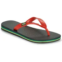 Ipanema Chanclas CLAS BRASIL II KIDS niño - Negro - 27 / 28