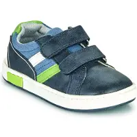 Chicco Zapatillas CIRCO niño - Azul - 22