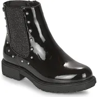 Gioseppo Botines TELAGH niña - Negro - 37