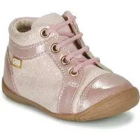 GBB Botines OMANE niña - Rosa - 18