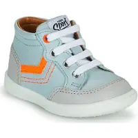 GBB Zapatillas altas VIGO niño - Azul - 19