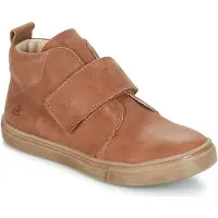 Citrouille et compagnie Botines FOJAMO niño - Marrón - 28