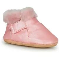 Easy peasy Pantuflas FOUBLU niña - Rosa - 22 / 23