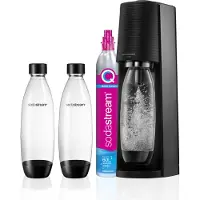 SodaStream Máquina De Hacer Soda Terra