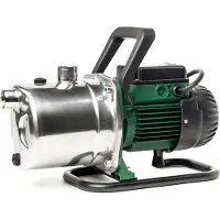 DAB Bomba de riego GardenInox 132 M