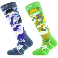 Sinner Calcetines Dino