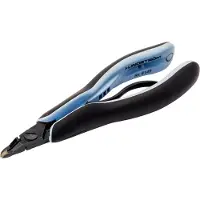 LINDSTROM Alicates De Corte Diagonal Rx 8149 0.1-0.6 Mm