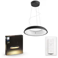 Philips Hue White Ambiance Lámpara Colgante Amaze