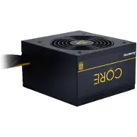 Chieftec Fuente De Alimentación Modular Bbs-700s 700w