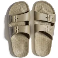 Freedom Moses - Basic - Sandalias size 44/45, beige