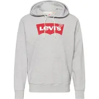 Levi's Standard Graphic Hoodie Co Hm Two Color Talla: XS | Sudaderas con Capucha Outlet | Hombre