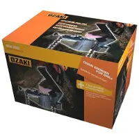 Generique Mini lijadora para taladro: con 1 disco de lijado, grosor de 3,2 mm - PL