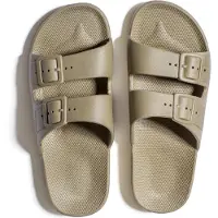 Freedom Moses - Basic - Sandalias size 40/41, beige