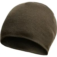 Woolpower - Beanie Lite - Gorro size One Size, marrón