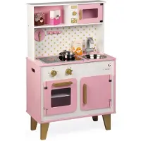 Janod Cocina Grande Candy Chic