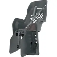 Polisport Move Silla Portabebés Trasera Joy Cfs