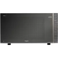 Whirlpool Microondas Con Grill Mwp 303 M Mirror 900w