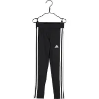 Adidas adidasMallas Designed 2 Move 3 bandas 128 Black / White Niño