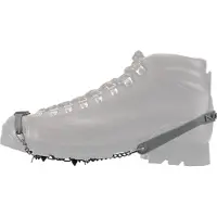 Nortec - Easy - Crampones ligeros size S - 34-36, gray