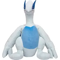 Jazwares Peluche De Pokémon Lugia 30 Cm