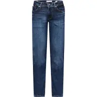 Pepe Jeans para hombre. PM206322VX1 Jeans Hatch Slim marino (28/32), Casual, Algodón, outlet 2026.