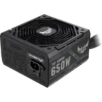 Asus Fuente De Alimentación Tuf Gaming 650b 650w 80 Plus Bronze
