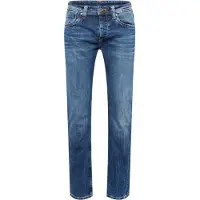 Pepe Jeans para hombre. PM206318Z23 Jeans Cash Azul (31/36), Casual, Algodón, outlet 2026.