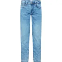 Pepe Jeans para hombre. PM206326VX5 Jean Stanley Regular azul (32/30), Casual, Algodón, Denim, outlet 2026.