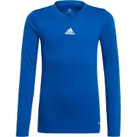Adidas adidasCamiseta Team Base 152 Royal Blue Niño