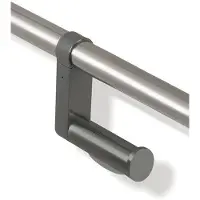 Hewi 805.50.015 92 - Soporte para papel higiénico, modelo 805