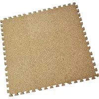 BabyDan Actividades En La Alfombra Playmat Cork