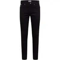 Pepe Jeans Vaquero 'Finsbury' negro denim