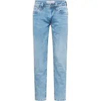 Pepe Jeans para hombre. PM206318VX5 Jeans Cash azul (38/34), Casual, Algodón, Denim, outlet 2026.