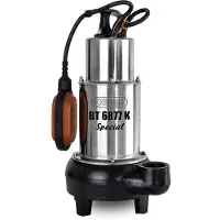 EL Pumps Bomba trituradora automática EL GRINDER 28