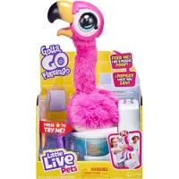 Little Live Pets Flamenco Interactivo
